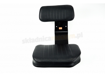 Siedzenie pomocnicze Zetor 5211-7211 NOWY TYP PROXIMA 